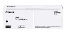 Оригинальный тонер-картридж Canon C-EXV 61 Black (арт. 4766C002)