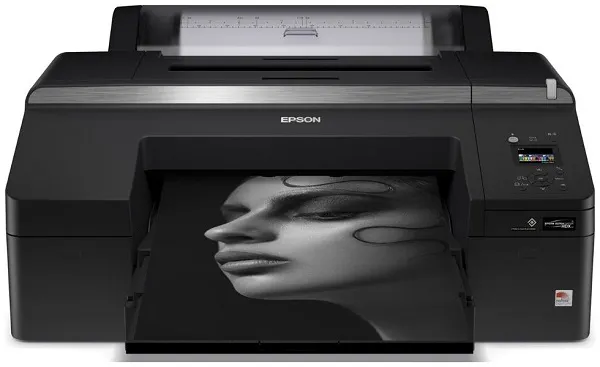 Широкоформатный принтер Epson SureColor SC-P5000V Spectro (арт. C11CF66001A3)