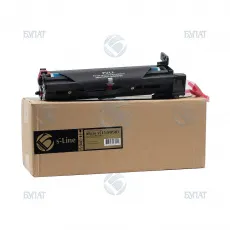 Драм-картридж Булат для Ricoh (45k) в сборе с барабаном и девелопером БУЛАТ s-Line (R) (арт. DFRCAF1515010)