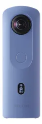 Цифровая фотокамера Ricoh THETA SC2 Голубая (арт. S0910803)