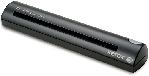 Сканер Xerox Travel Scanner 100 (арт. 003R98788)
