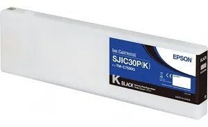 Картридж Epson SJIC30P(K) (арт. C33S020639)