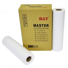 Мастер-пленка OAT для Ricoh A3-JP50 (арт. 6225)