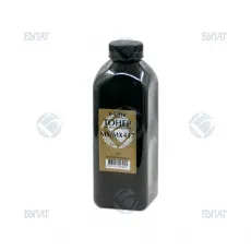 Тонер Булат для Lexmark MS / MX417 банка 240г 51B5H00 / 515H БУЛАТ s-Line (арт. AALX0MS417010)