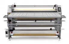 Каландровый термопресс TitanJet RTX23-1600 (арт. RTX23-1600)