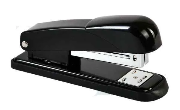 Степлер Реалист YF9962-1 (чёрный) (арт. 5865)
