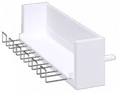 Моторизированный лоток большой емкости Xerox Motorised High Volume Tray (арт. 497N06519)