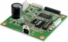 Плата управления Epson BA-T500IIS (арт. C42D850290)