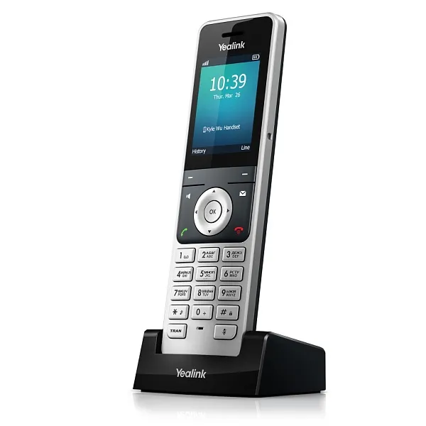 DECT-телефон Yealink W56H (арт. W56H)