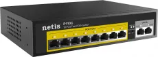 Коммутатор NETIS P110C (арт. P110C)