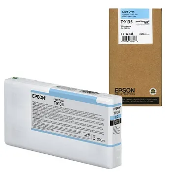 Картридж Epson T9135 (арт. C13T913500)