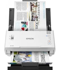 Сканер документов Epson WorkForce DS-410 (арт. B11B249401)
