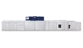 МФУ лазерное черно-белое Xerox Nuvera 200/288/314 EA Perfecting Production System