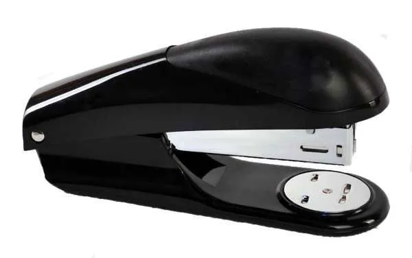 Степлер Реалист YF9912 (чёрный) (арт. 5859)