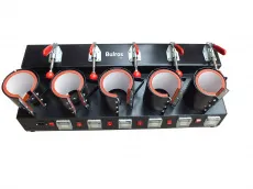 Термопресс Bulros T-205T (арт. TP-D-cup-205T-___-___-__)