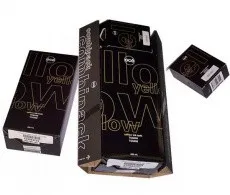 Печатающая головка и 2 картриджа Oce TCS3/500, Yellow (арт. 7518B008)