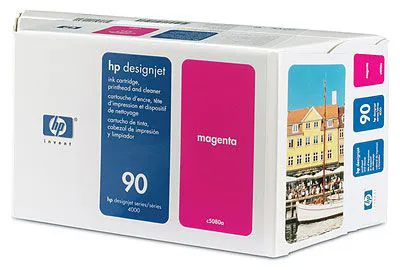 Набор HP 90 C5056A (арт. C5056A)