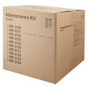 Сервисный комплект Kyocera MK-3130 (500000 стр.) (арт. 1702MT8NLV)