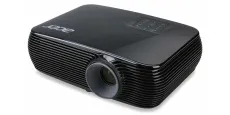 Портативный проектор Acer P1386W (арт. MR.JMX11.001)