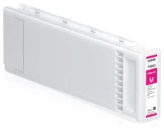Картридж струйный Epson T6943 для SC-T3000/5000/7000 Magenta (700 мл)