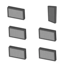 Комплект фильтров Barco HDX DUSTFILTER 6 PACK (арт. R98010085)