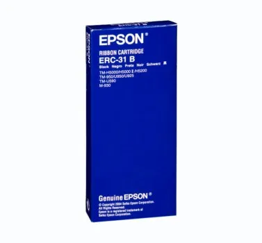Картридж Epson ERC31B (арт. C43S015369)