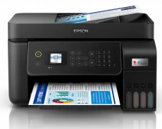 Струйное цветное МФУ Epson EcoTank L5290 (арт. C11CJ65407)