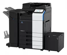 МФУ лазерное цветное Konica Minolta bizhub C361i (Принтер / Сканер / Копир, SRA3, 36 стр./мин.) (арт. ADXJ021)