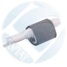 Ролик захвата бумаги Булат для Samsung ML-1210 / Phaser3110 / 3210 JC73-00018A (арт. AVSMML1210080)