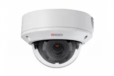 IP камера HiWatch DS-I258Z(B)(2.8-12mm) (арт. DS-I258Z(B)(2.8-12mm))