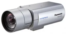 IP камера Panasonic WV-SP302 (арт. WV-SP302)