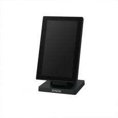 Дисплей покупателя Epson DM-D70 (111): USB Customer Display, Black (арт. A61CH62111)