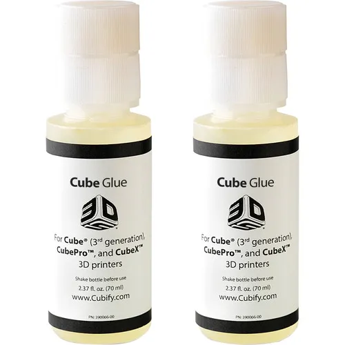 Клей 3D Systems Cube Glue (арт. 401594)