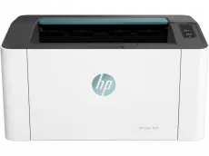 Принтер лазерный черно-белый HP Laser 107r (арт. 5UE14A)