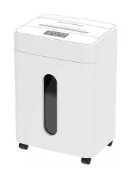 Уничтожитель документов StarCut EFM 208D (арт. SKEFM208D)