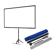 Экран для проектора Epson ELPSC21 (арт. V12H002S21)