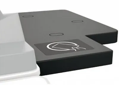 Опция Konica Minolta WT-P02 Working Table (арт. A6VCWY1)