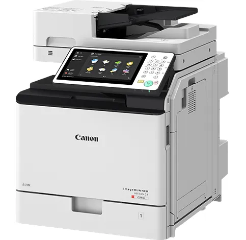 Лазерное цветное МФУ Canon imageRUNNER ADVANCE C356i II (арт. 2280C005)