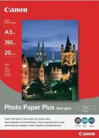 Бумага Canon SG-201 (арт. 1686B026)