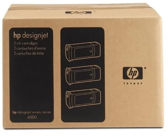 Картридж HP 90 C5083A (арт. C5083A)