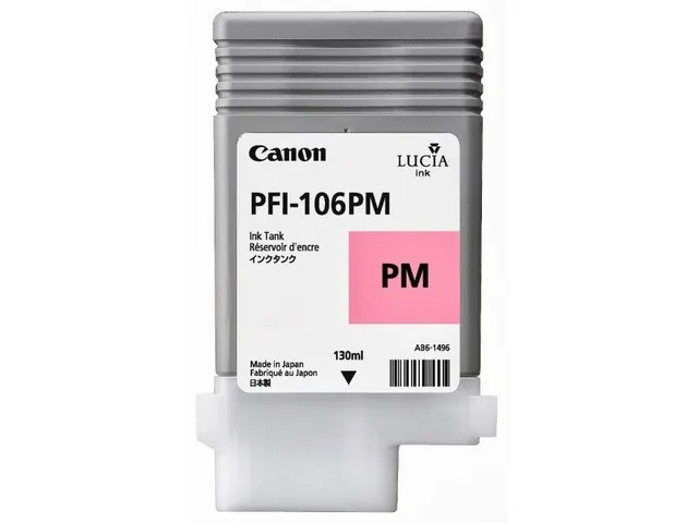 Картридж Canon PFI-106PM (арт. 6626B001)