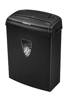 Уничтожитель документов Fellowes PowerShred® H-8C (арт. FS-46840)