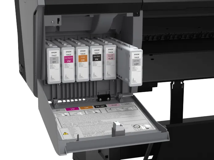 Широкоформатный принтер Epson SureColor SC-P9500 STD (арт. C11CH13301A0)