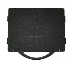 Платформа построения 3D Systems 272017-01 (арт. 272017-01)