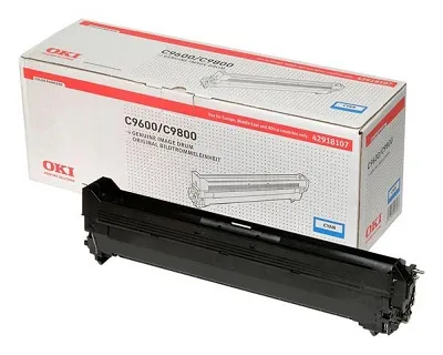 Фотобарабан OKI 42918107 (арт. 42918107)