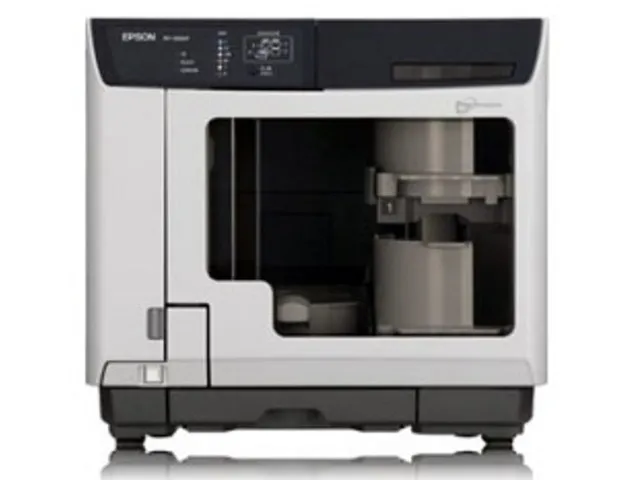 Принтер для печати на дисках CD/DVD Epson PP-100AP (арт. C11CA93021)
