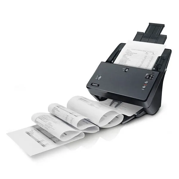 Сканер документов Plustek SmartOffice PT2160, А4 (арт. 0308TS)