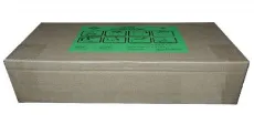 Тонер-картридж Xerox Ecoprint i4/i6/i8/i10/RCS 4000/6000/8000/9000, 2 шт х 300 г, 1.6 км (1600 м) (арт. 497N06427)