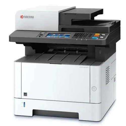 МФУ лазерное черно-белое Kyocera ECOSYS M2835dw (арт. 1102VV3RU0)