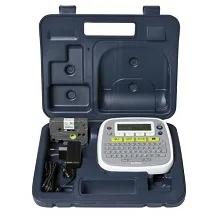 Принтер этикеток Brother PT-D200VP (арт. PTD200VPR1)